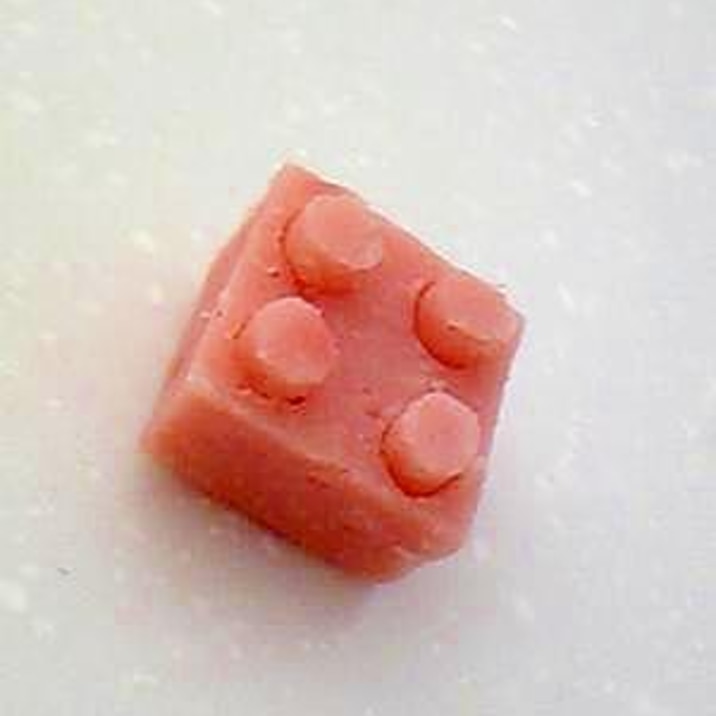 子供のお弁当に 魚肉ソーセージでブロック レシピ 作り方 By Mina 914 楽天レシピ 子供のお弁当に 魚肉ソーセージでブロック レシピ 作り方 By Mina 914 楽天レシピ